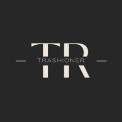 TRASHIONER .COM